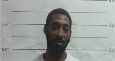 Lawrence Smith, - Orleans Parish County, LA 